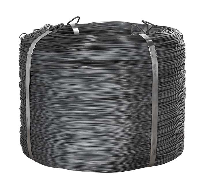 Annealed wire