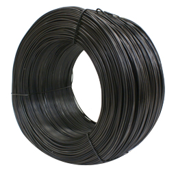 Annealed wire