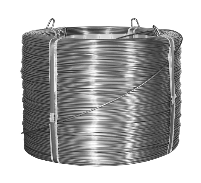 Stainless wire