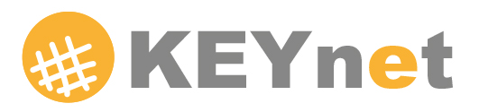 KEYnet responsiv hemsida